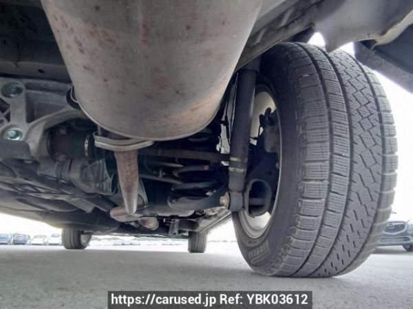 Used 2010 AT toyota noah ZRR75W Image[40]