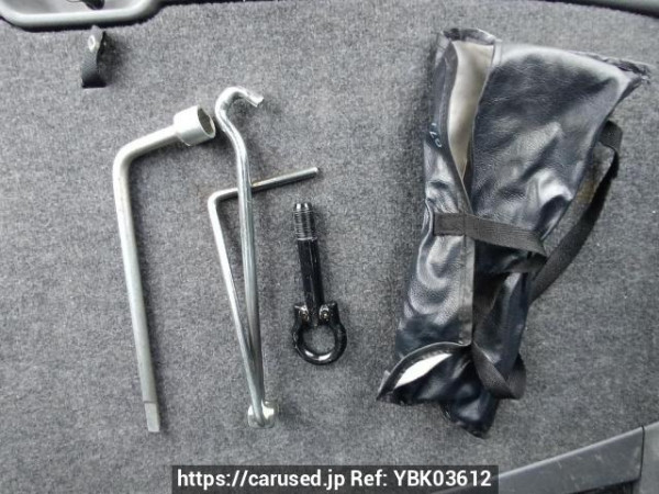 Used 2010 AT toyota noah ZRR75W Image[43]