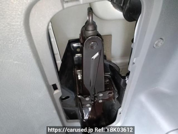 Used 2010 AT toyota noah ZRR75W Image[44]