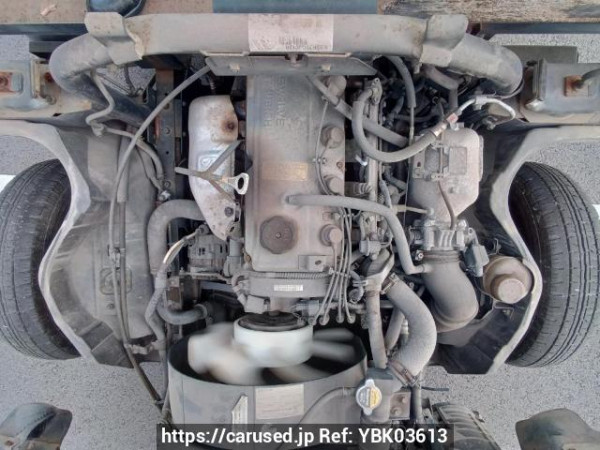 Used 2003 MT mitsubishi canter-guts FB700A Image[10]