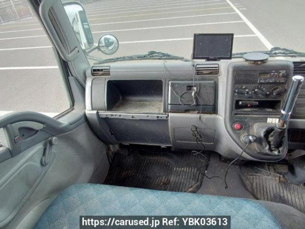 Used 2003 MT mitsubishi canter-guts FB700A Image[18]