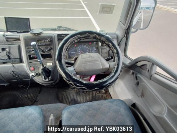 Used 2003 MT mitsubishi canter-guts FB700A Image[19]
