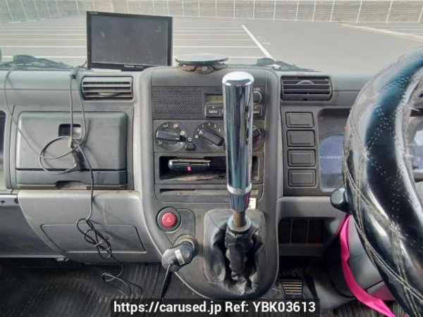 Used 2003 MT mitsubishi canter-guts FB700A Image[21]