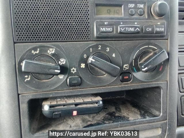 Used 2003 MT mitsubishi canter-guts FB700A Image[23]