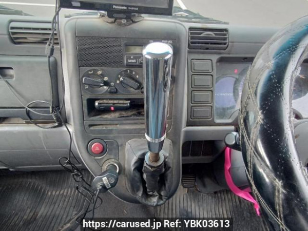 Used 2003 MT mitsubishi canter-guts FB700A Image[24]