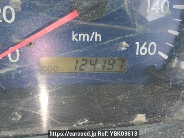 Used 2003 MT mitsubishi canter-guts FB700A Image[26]