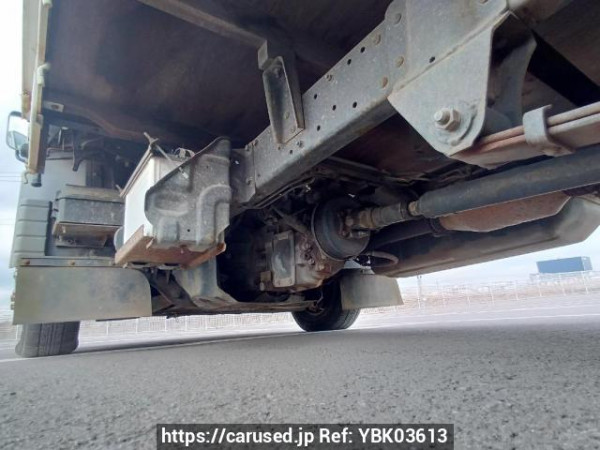 Used 2003 MT mitsubishi canter-guts FB700A Image[35]