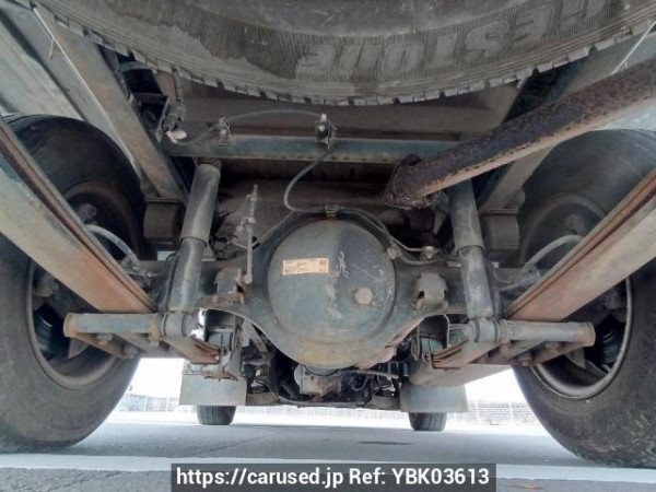 Used 2003 MT mitsubishi canter-guts FB700A Image[38]