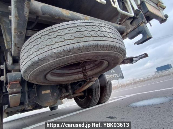 Used 2003 MT mitsubishi canter-guts FB700A Image[40]