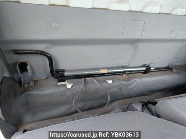 Used 2003 MT mitsubishi canter-guts FB700A Image[42]