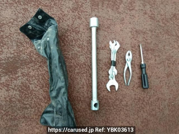 Used 2003 MT mitsubishi canter-guts FB700A Image[43]