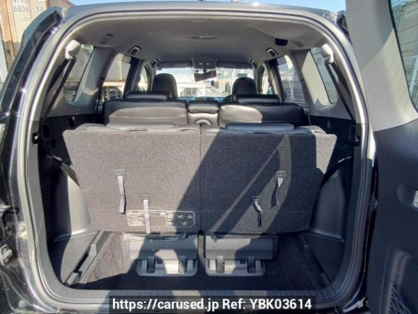 Used 2010 AT toyota vanguard ACA38W Image[8]