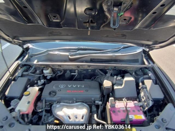 Used 2010 AT toyota vanguard ACA38W Image[10]