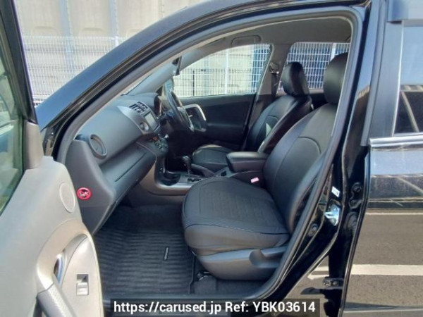 Used 2010 AT toyota vanguard ACA38W Image[14]