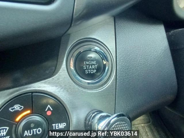 Used 2010 AT toyota vanguard ACA38W Image[21]