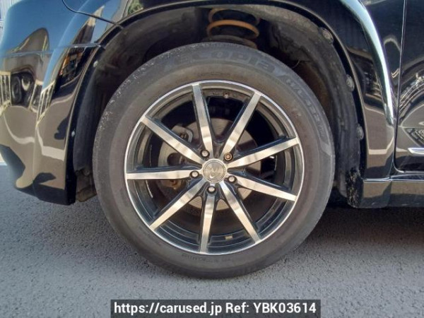 Used 2010 AT toyota vanguard ACA38W Image[29]