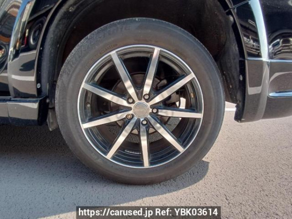 Used 2010 AT toyota vanguard ACA38W Image[31]