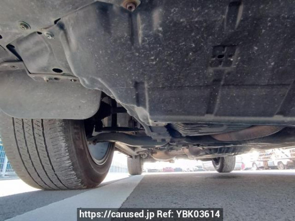 Used 2010 AT toyota vanguard ACA38W Image[32]