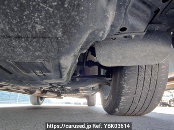 Used 2010 AT toyota vanguard ACA38W Image[33]