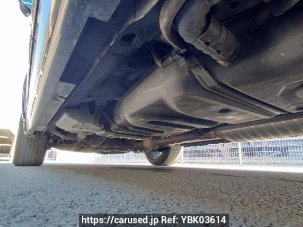 Used 2010 AT toyota vanguard ACA38W Image[36]