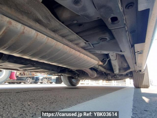 Used 2010 AT toyota vanguard ACA38W Image[37]