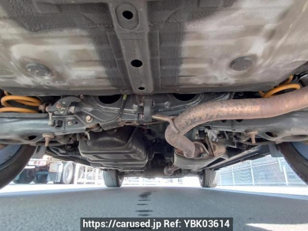 Used 2010 AT toyota vanguard ACA38W Image[39]