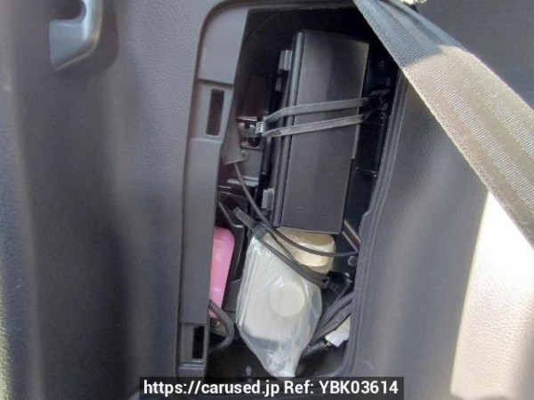 Used 2010 AT toyota vanguard ACA38W Image[42]