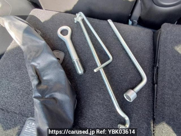 Used 2010 AT toyota vanguard ACA38W Image[43]