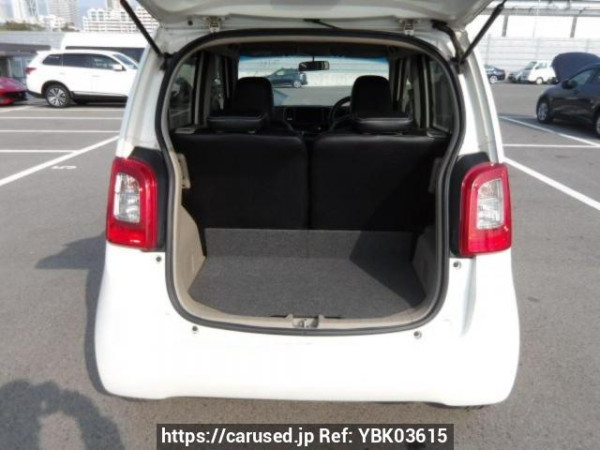 Used 2013 AT honda n-one JG1 Image[6]