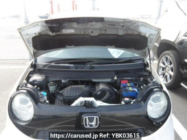 Used 2013 AT honda n-one JG1 Image[7]