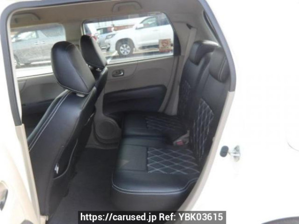 Used 2013 AT honda n-one JG1 Image[12]