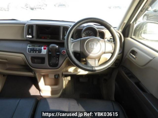 Used 2013 AT honda n-one JG1 Image[14]