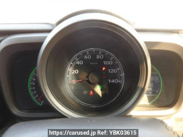 Used 2013 AT honda n-one JG1 Image[19]