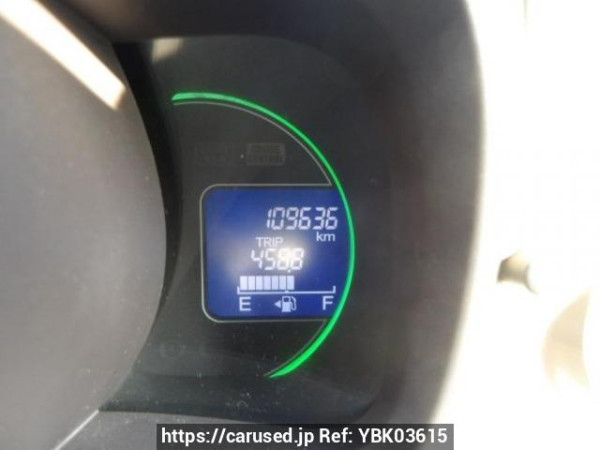 Used 2013 AT honda n-one JG1 Image[20]