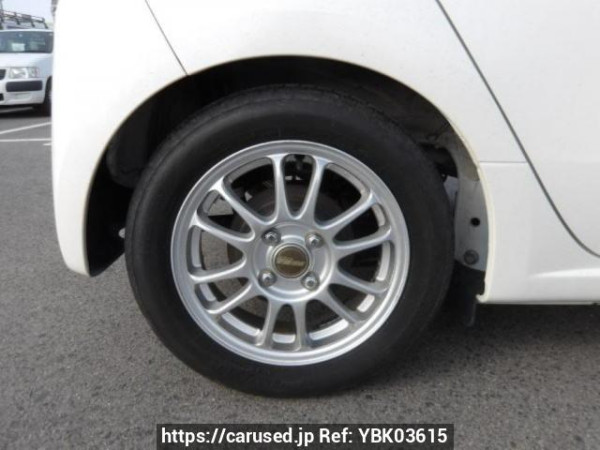 Used 2013 AT honda n-one JG1 Image[22]