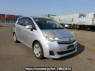 Used 2013 AT toyota ractis NSP120 Image[0]