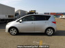 Used 2013 AT toyota ractis NSP120 Image[3]