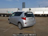Used 2013 AT toyota ractis NSP120 Image[4]