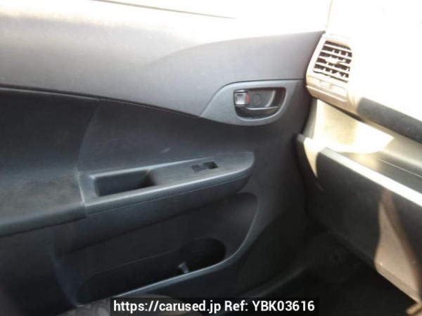 Used 2013 AT toyota ractis NSP120 Image[17]