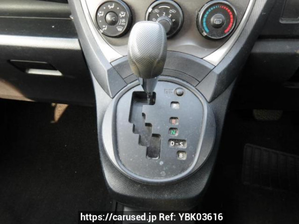 Used 2013 AT toyota ractis NSP120 Image[24]