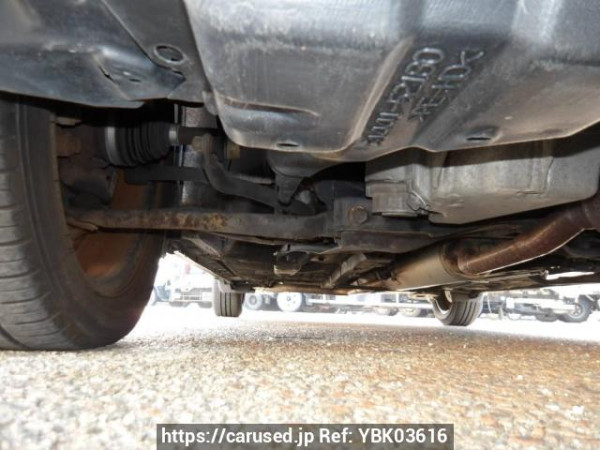 Used 2013 AT toyota ractis NSP120 Image[31]