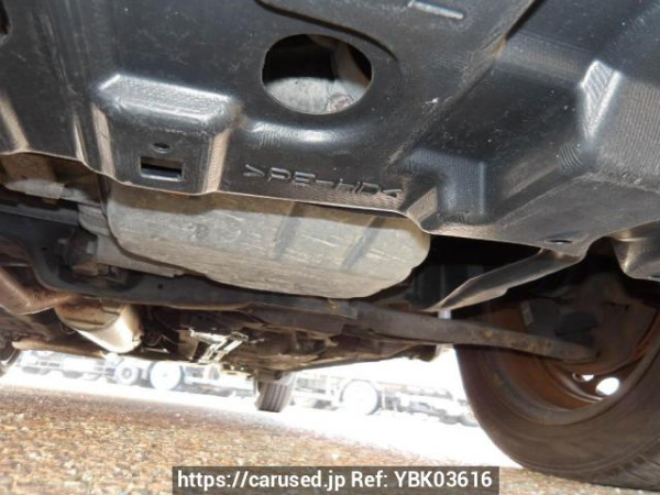 Used 2013 AT toyota ractis NSP120 Image[32]