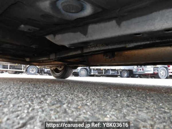 Used 2013 AT toyota ractis NSP120 Image[33]
