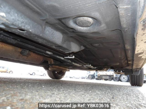 Used 2013 AT toyota ractis NSP120 Image[34]