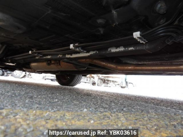 Used 2013 AT toyota ractis NSP120 Image[35]