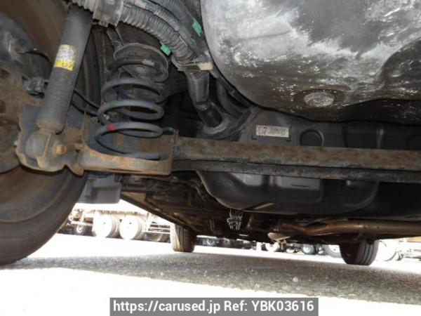 Used 2013 AT toyota ractis NSP120 Image[37]