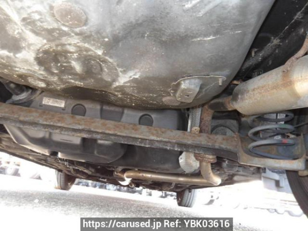 Used 2013 AT toyota ractis NSP120 Image[39]