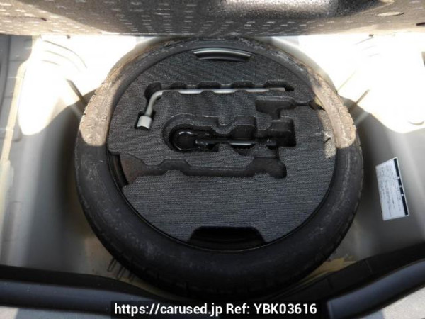 Used 2013 AT toyota ractis NSP120 Image[42]