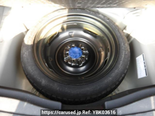 Used 2013 AT toyota ractis NSP120 Image[43]