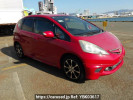 Honda Fit GE6